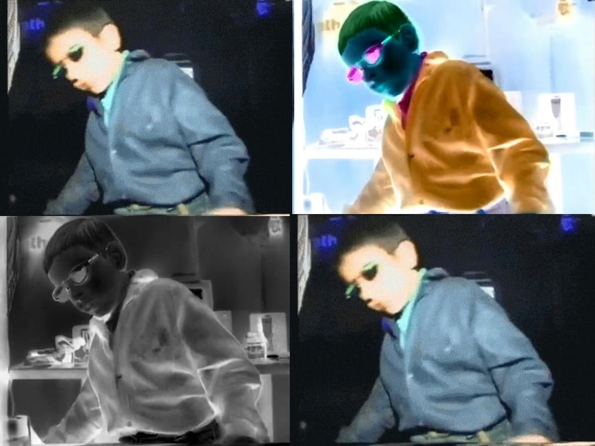 Cover for Emotional techno
